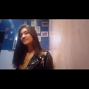 Meet your Posher, Luisa